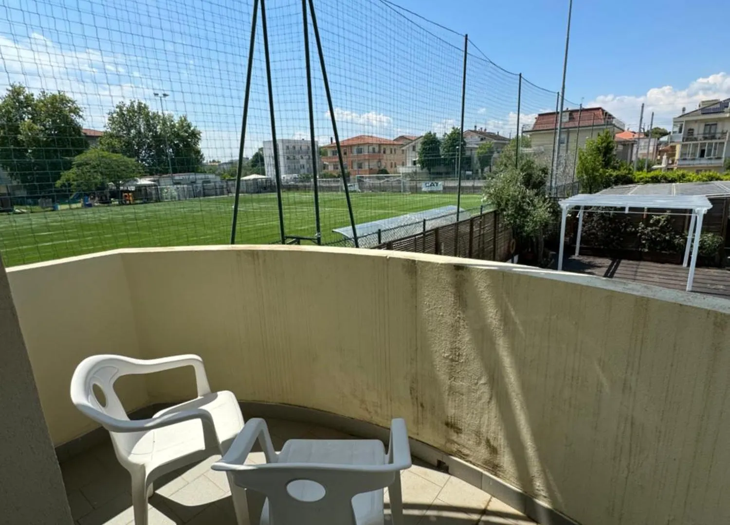 Bellariva Appartamenti Rimini
