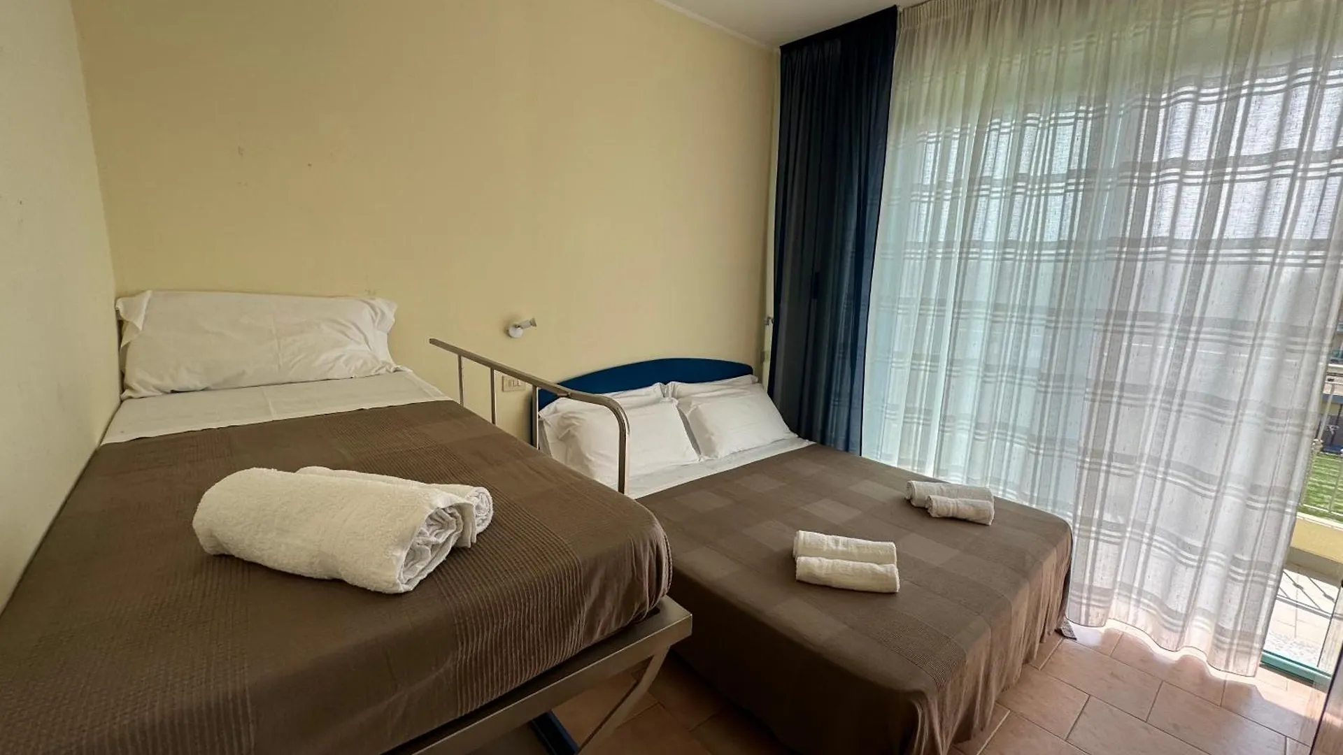 Bellariva Appartamenti Rimini Italia