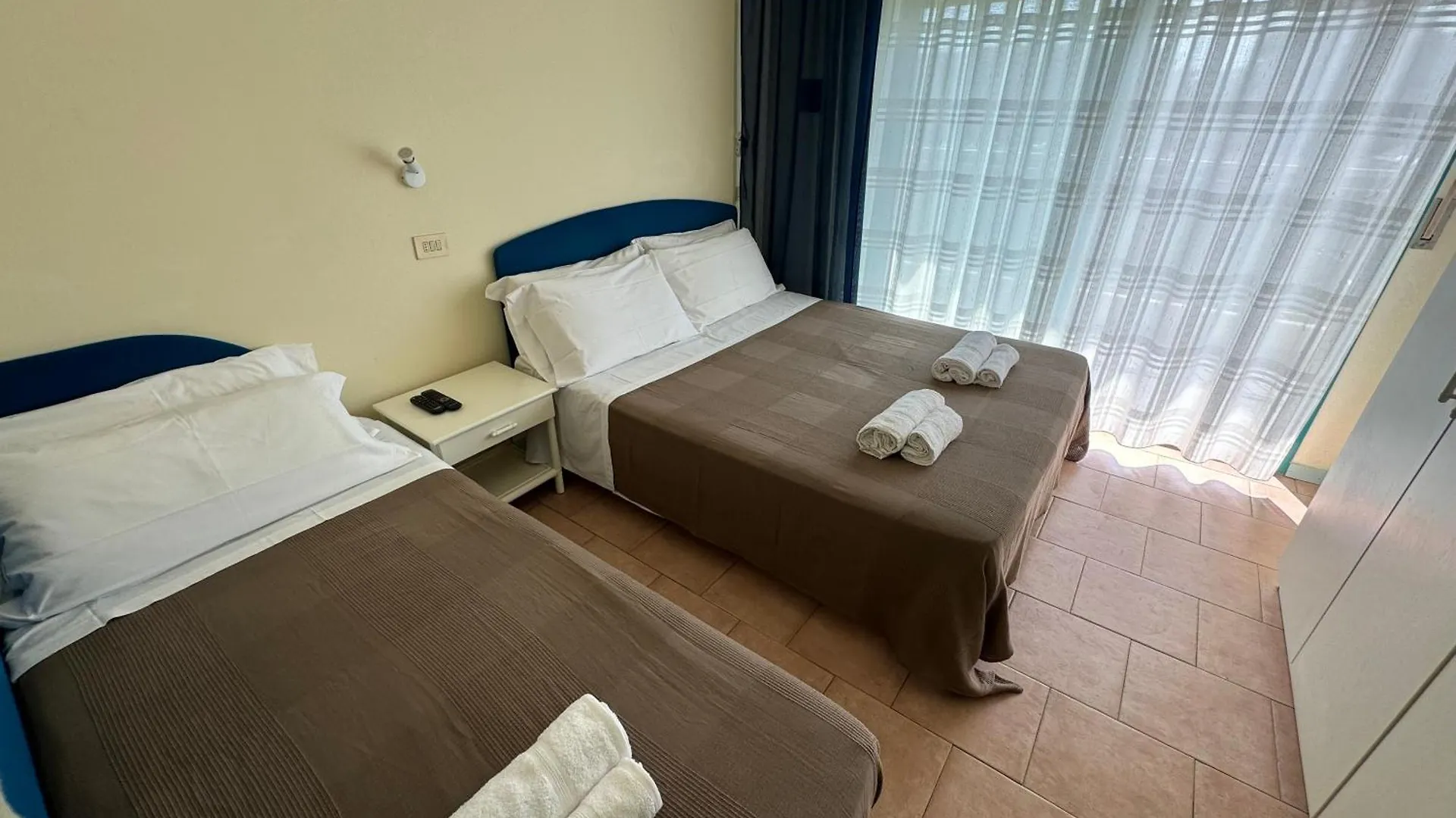 Bellariva Appartamenti Rimini