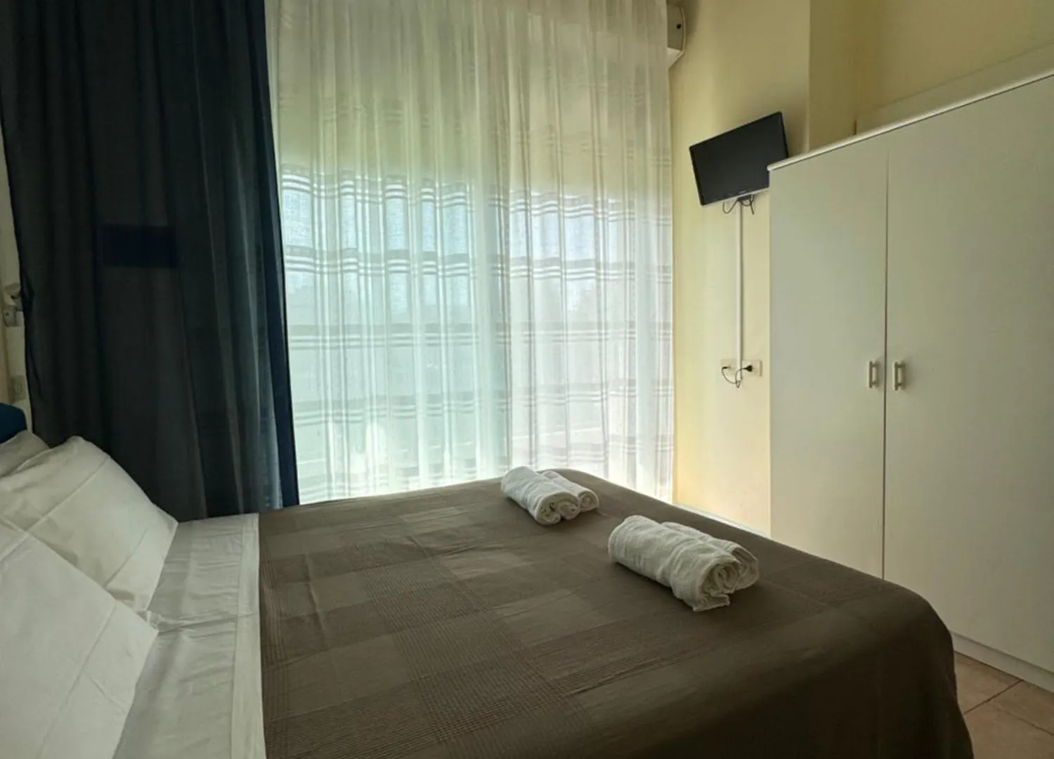 Bellariva Appartamenti Rimini