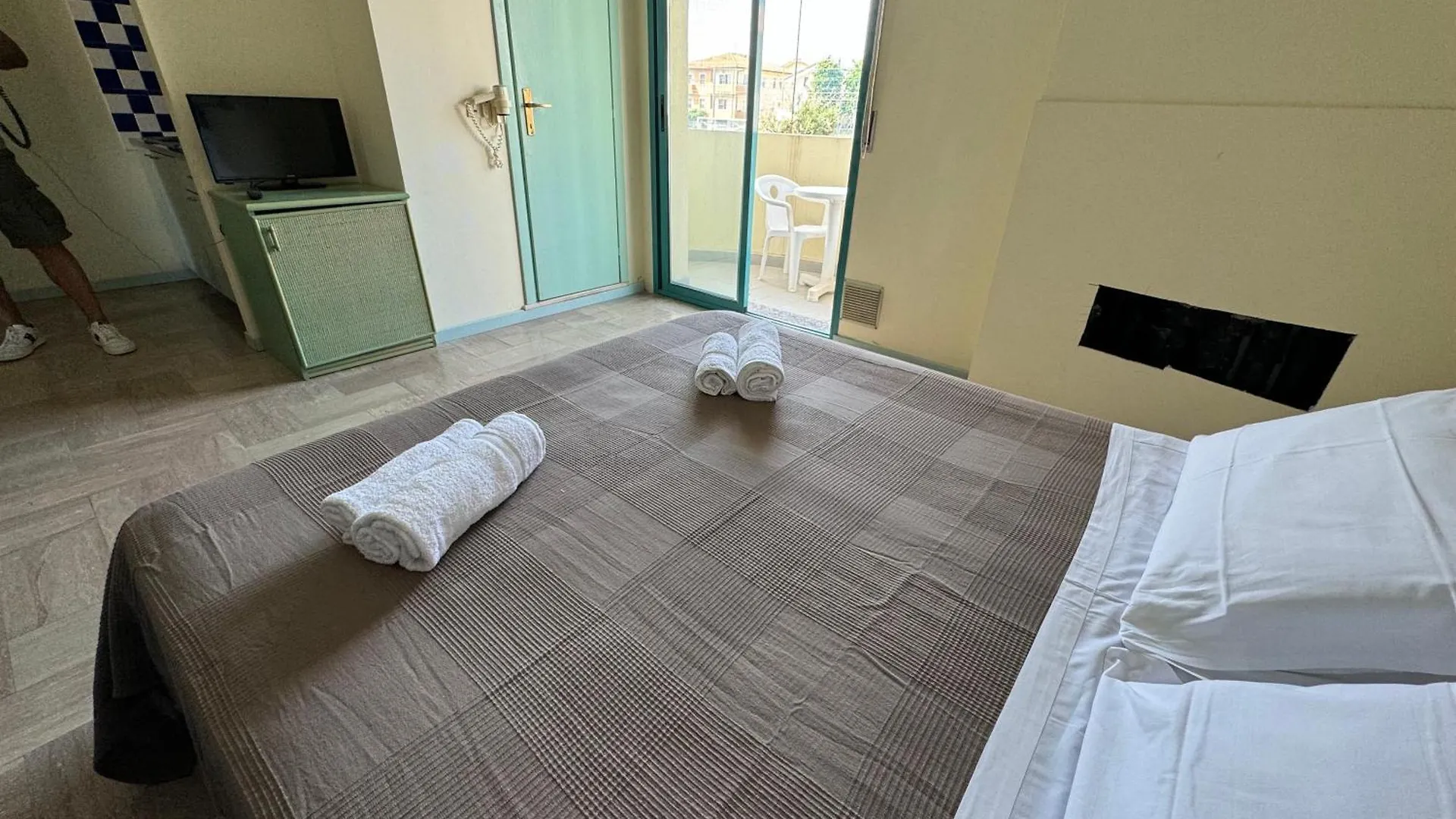 Bellariva Appartamenti Rimini Italia