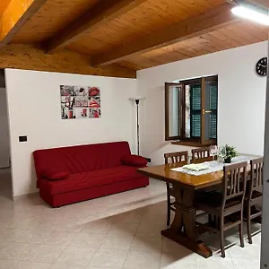 Casa Nico Appartamento