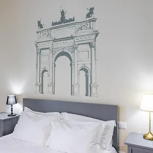  Appartamento Boccaccio's Flats Italia