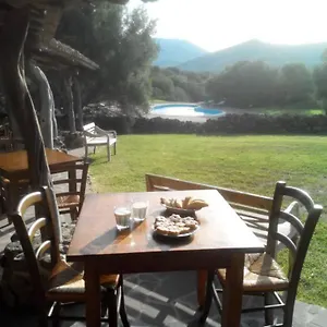  Alloggio per agriturismo Agriturismo Medau Becciu Italia
