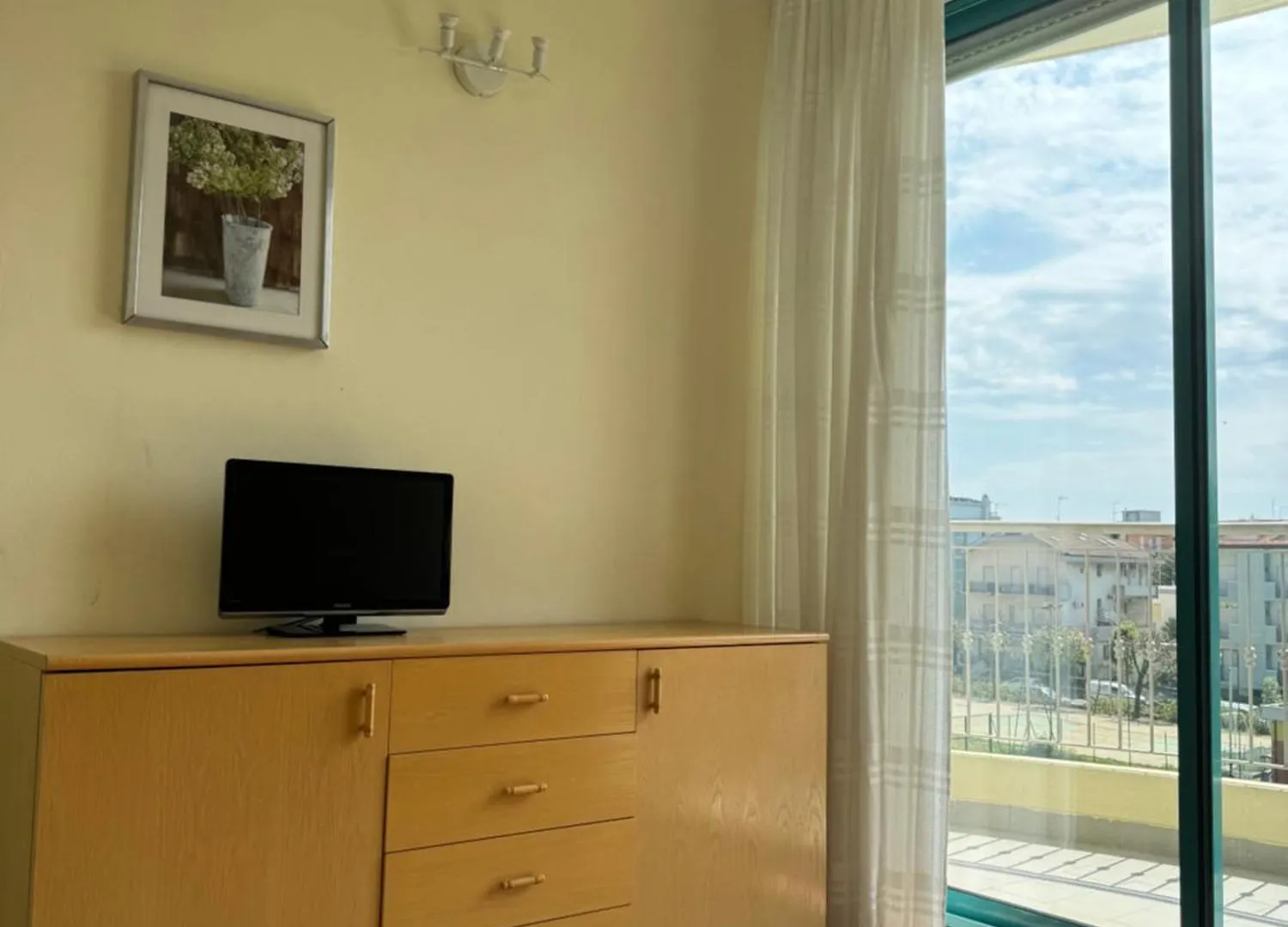 Bellariva Appartamenti Rimini