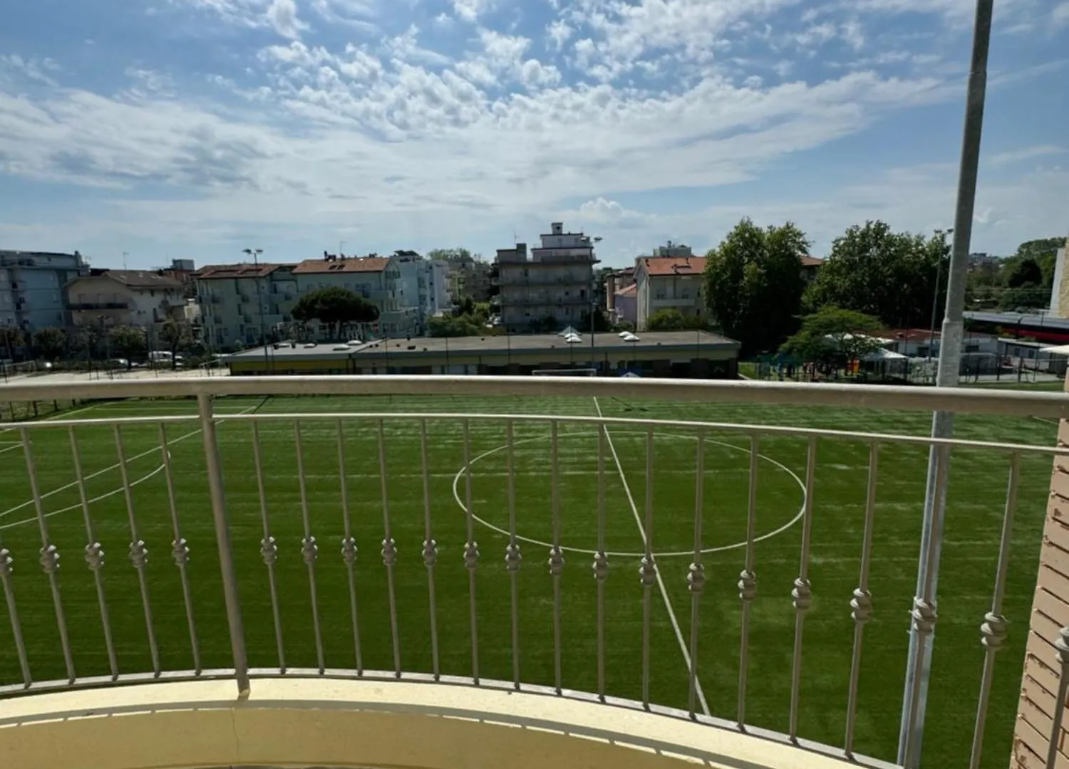 Bellariva Appartamenti Rimini Italy