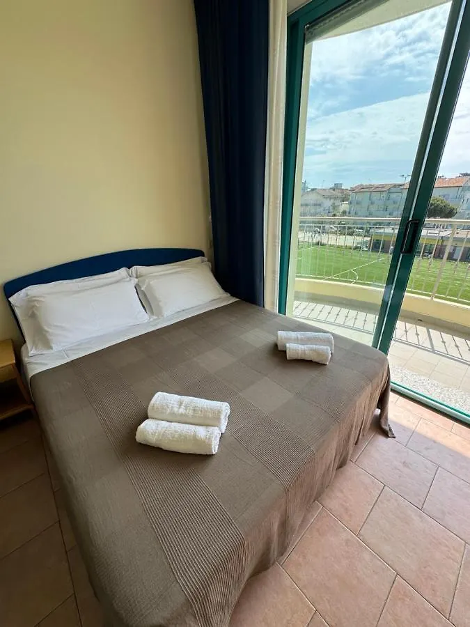Bellariva Appartamenti Rimini 0*,