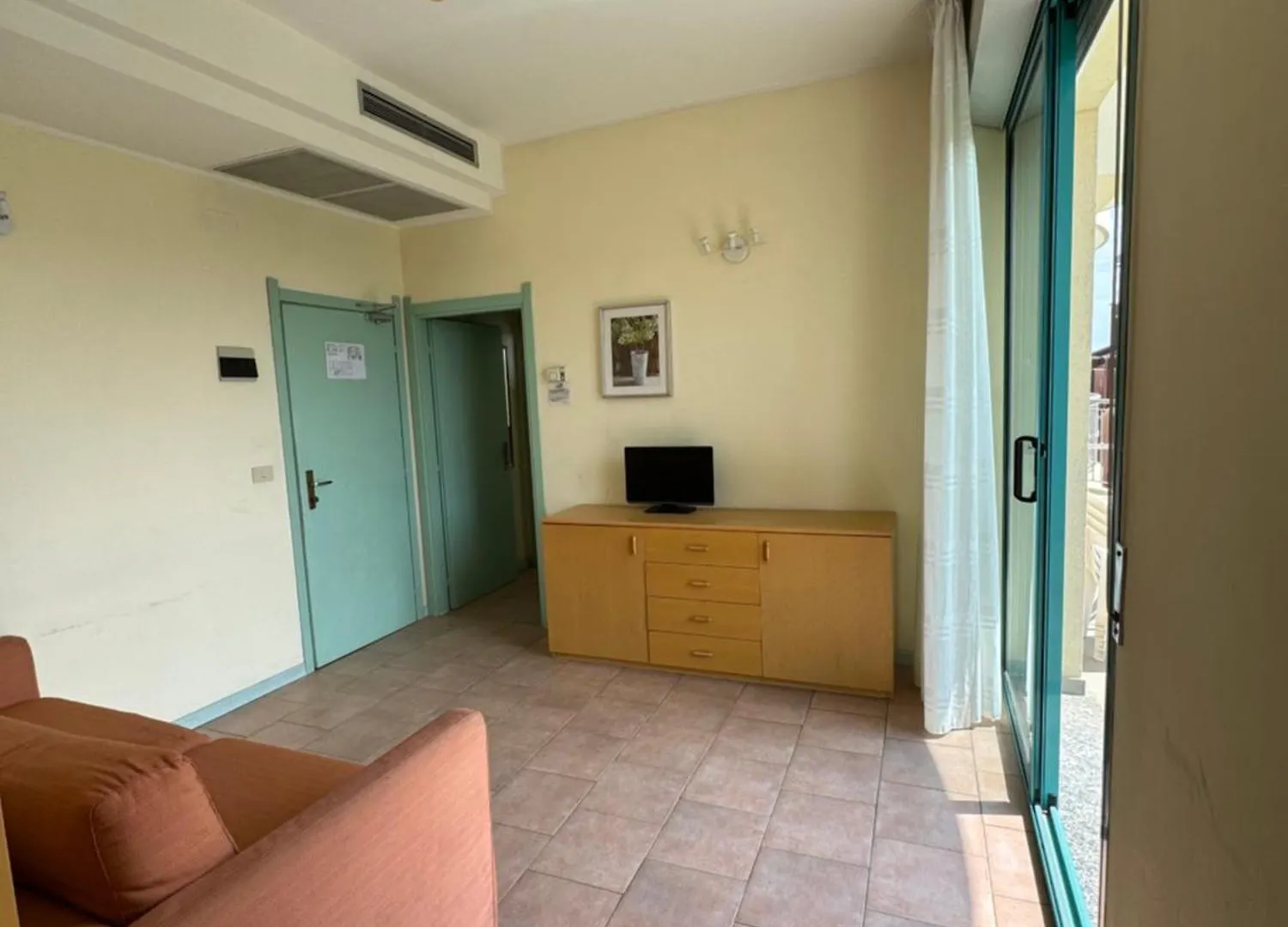 Bellariva Appartamenti Rimini Italy