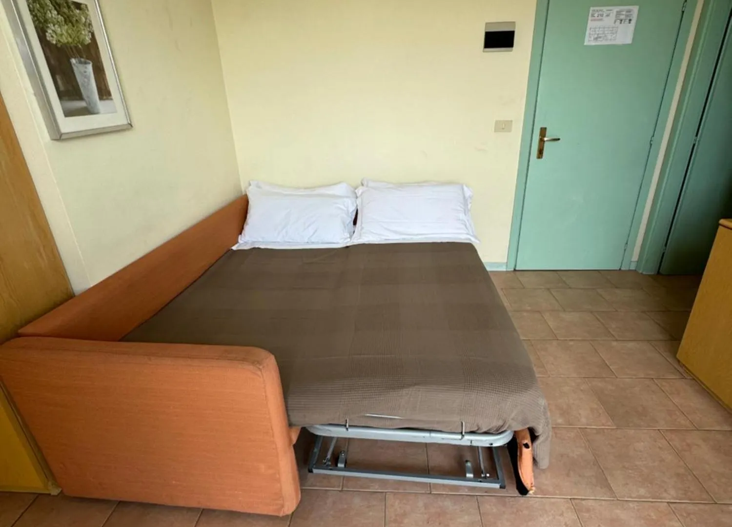 Apartment Bellariva Appartamenti Rimini Italy