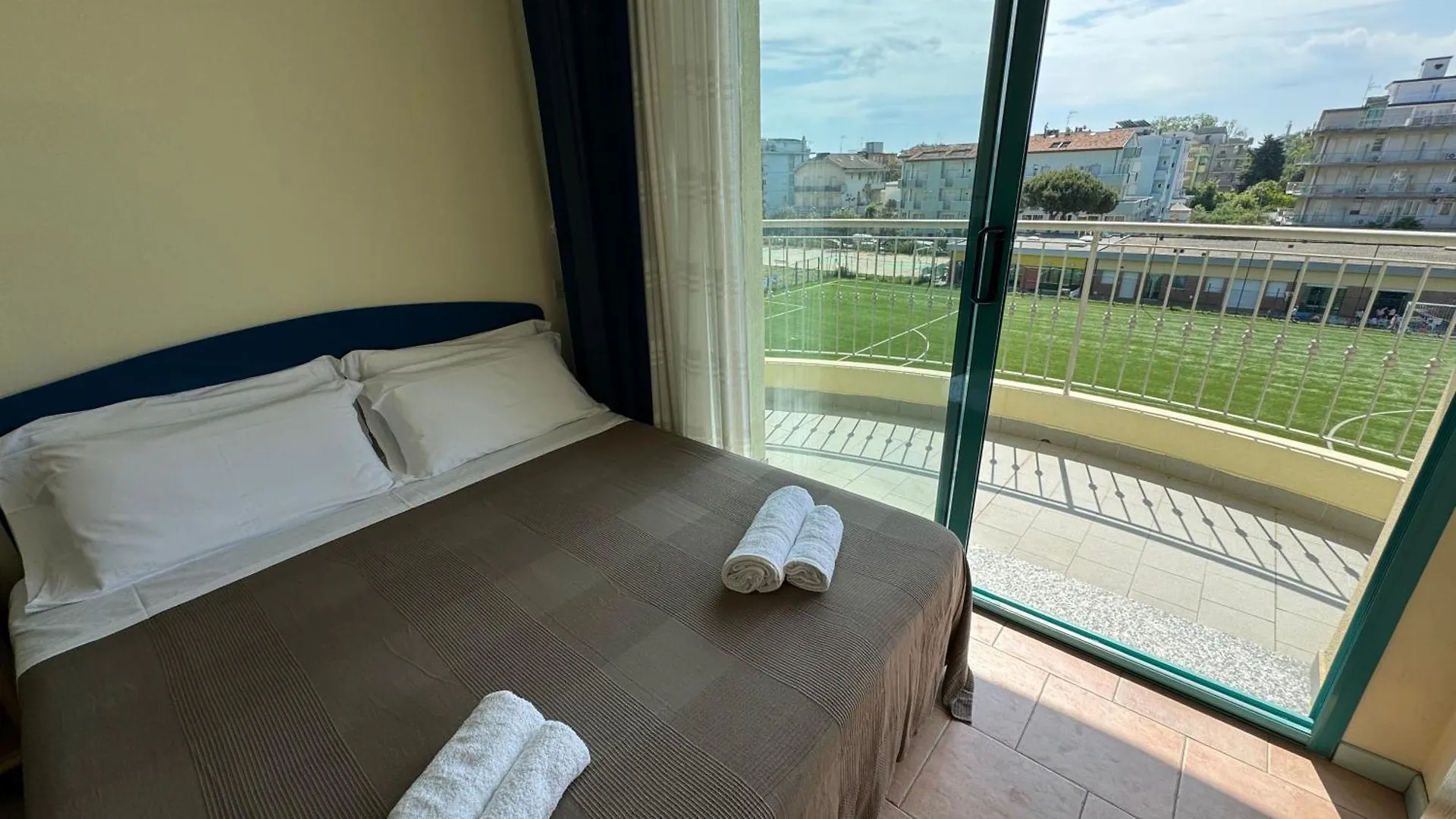 Bellariva Appartamenti Rimini Apartment