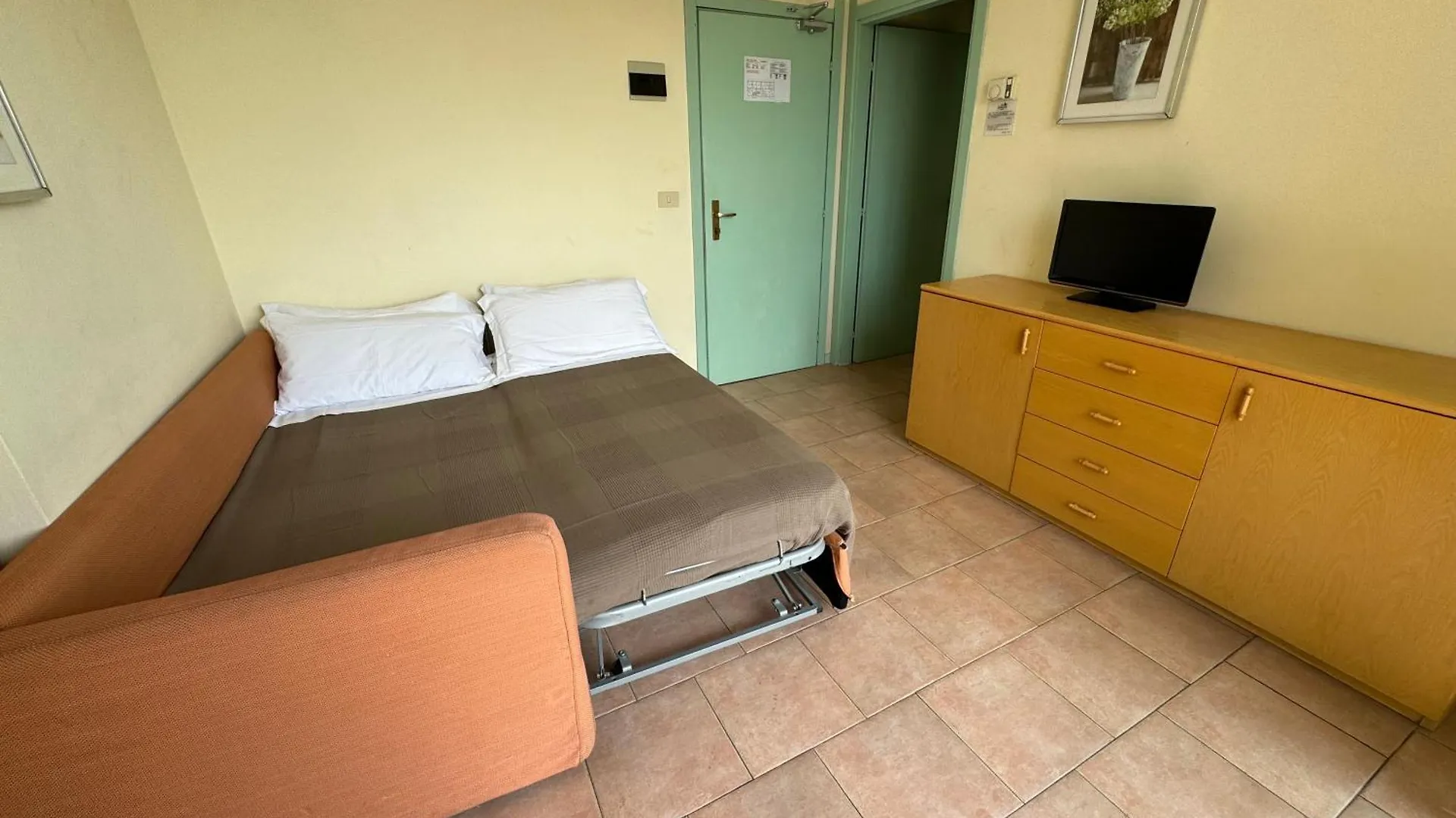 Bellariva Appartamenti Rimini