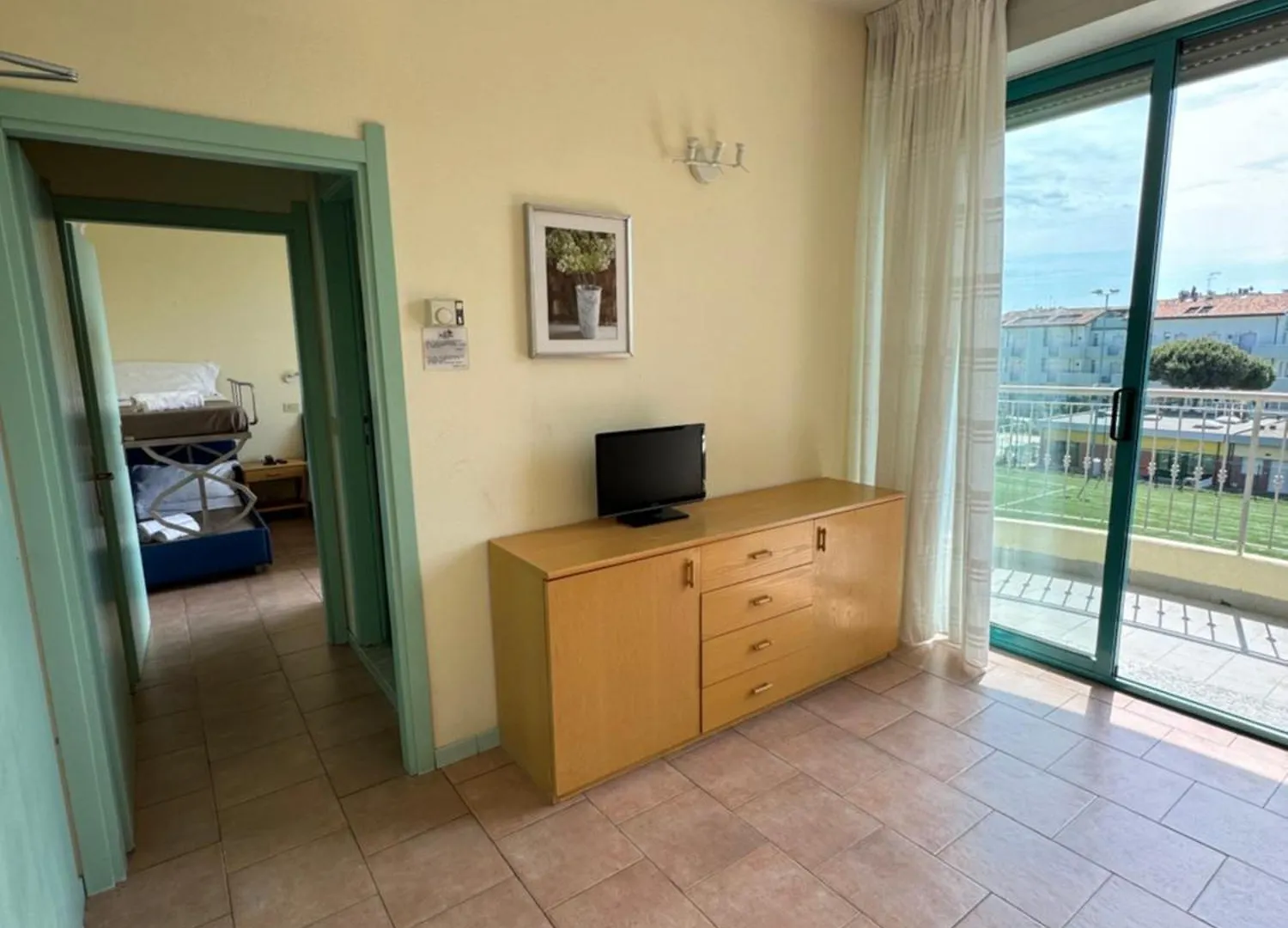Apartment Bellariva Appartamenti Rimini