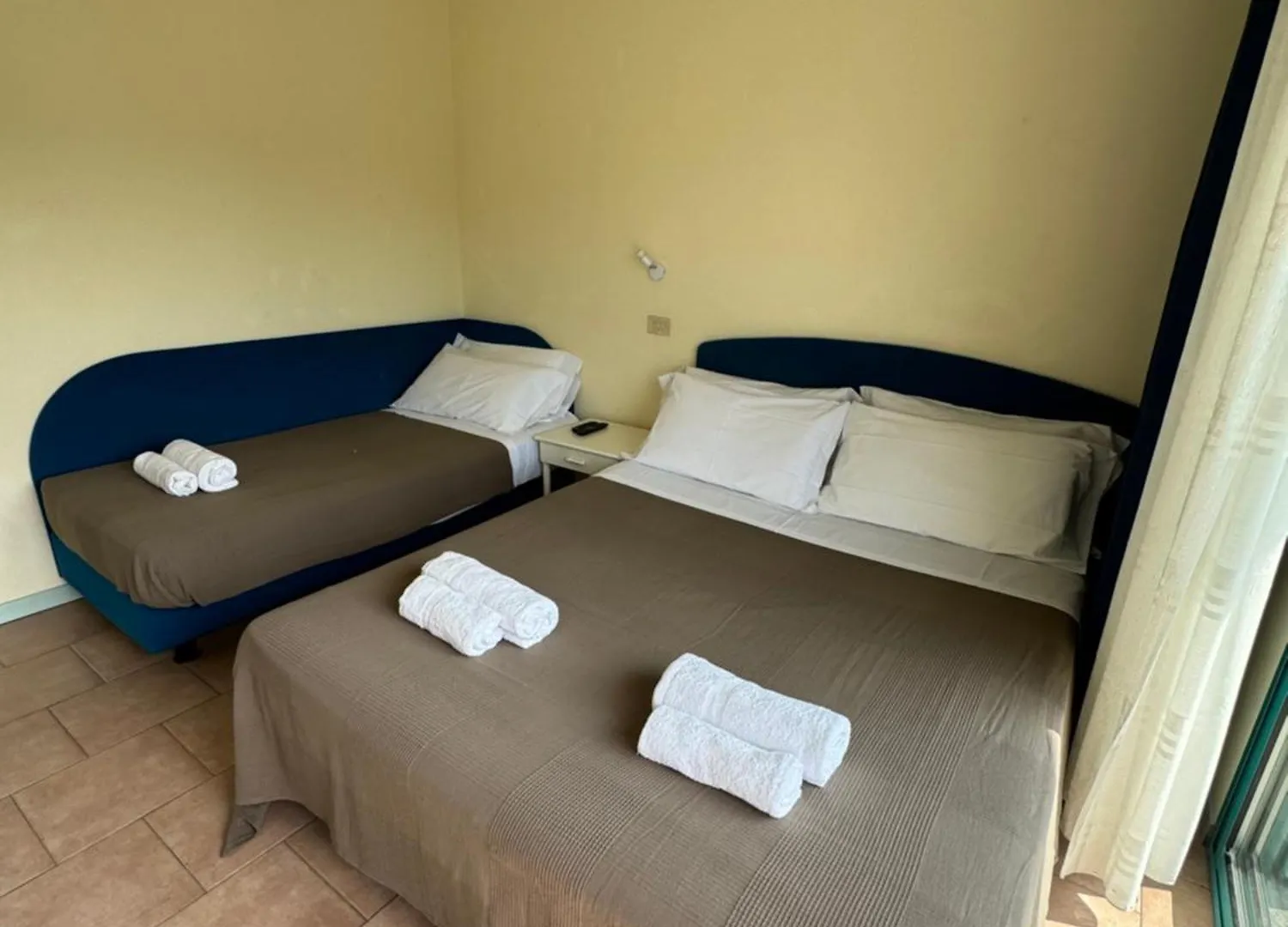 Apartment Bellariva Appartamenti Rimini