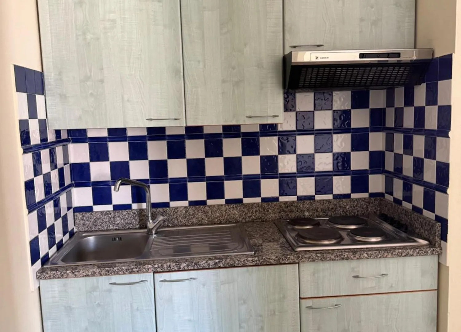 דירה רימיני Bellariva Appartamenti